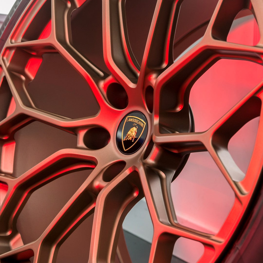 Alloy Wheel Spray Sealant Innovation Chem